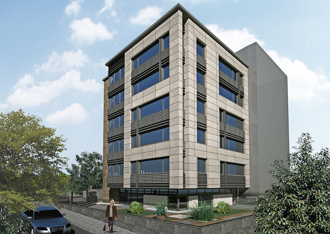 GL RESIDENCE
