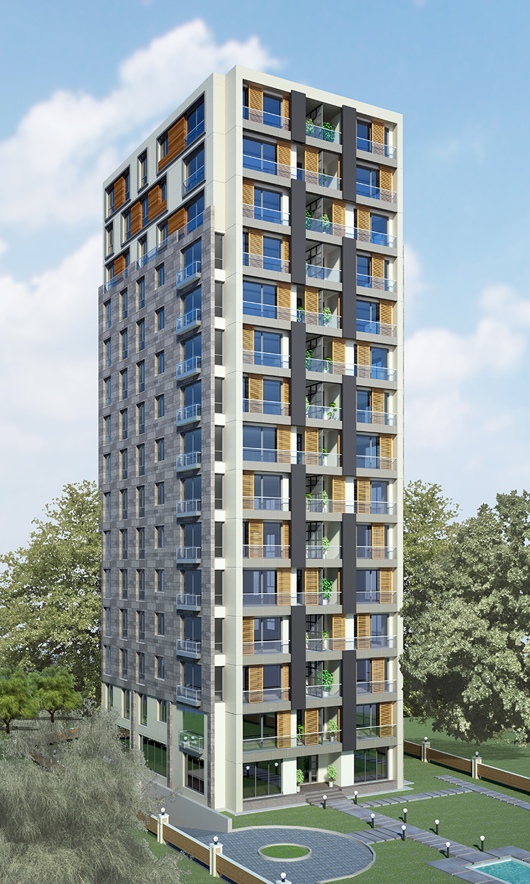 FENER APARTMANI