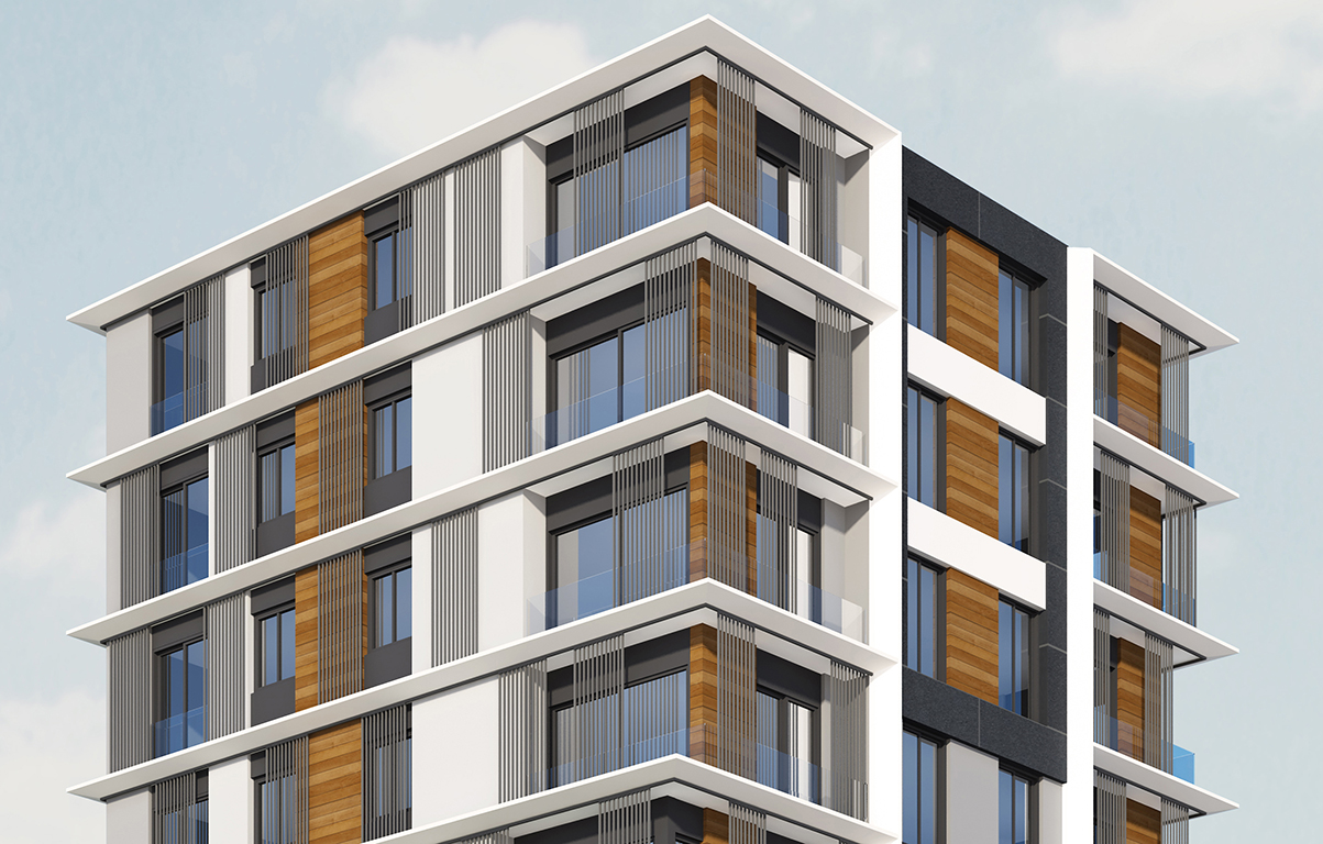 PULLUK APARTMANI