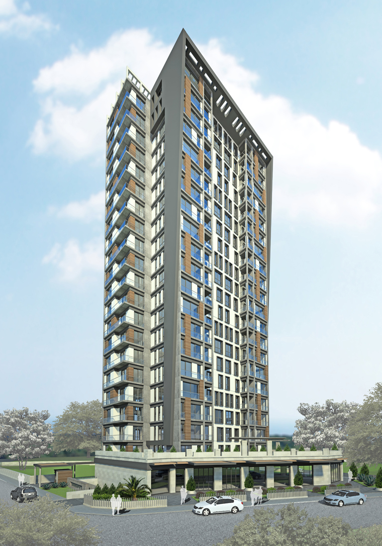 MAE RESIDENCE