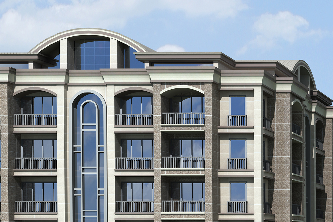 BAKU RESIDENCE