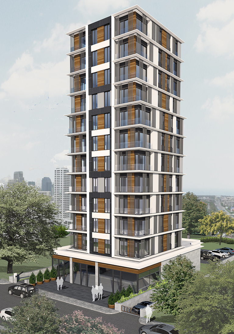 PULLUK APARTMANI