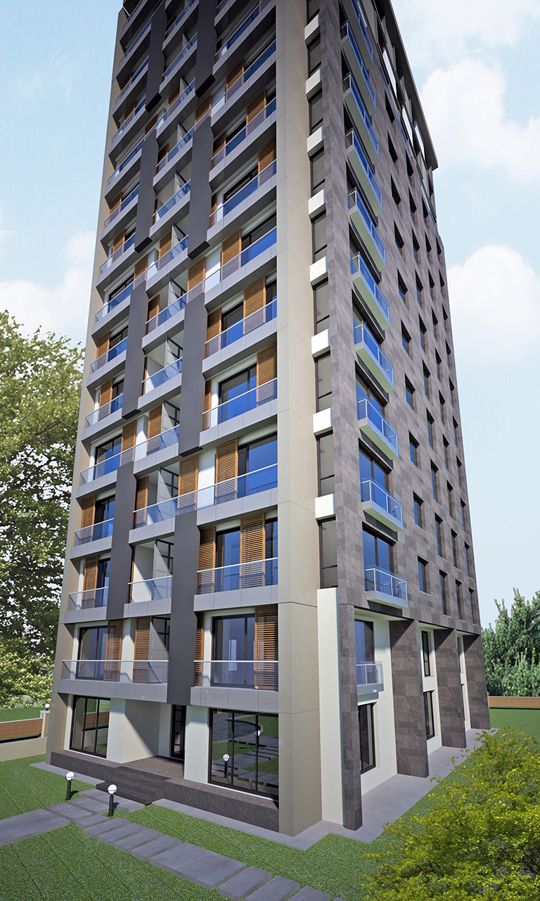 FENER APARTMANI