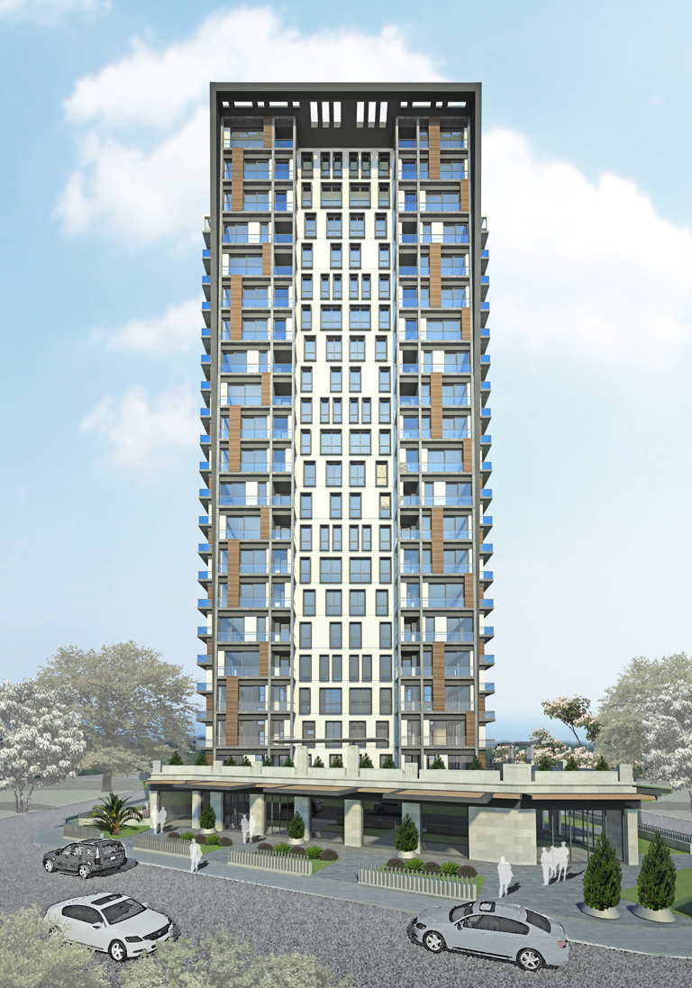 MAE RESIDENCE