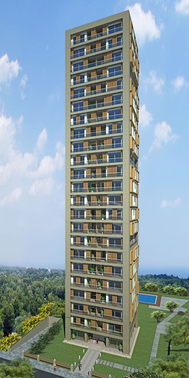 AKBEY RESIDENCE