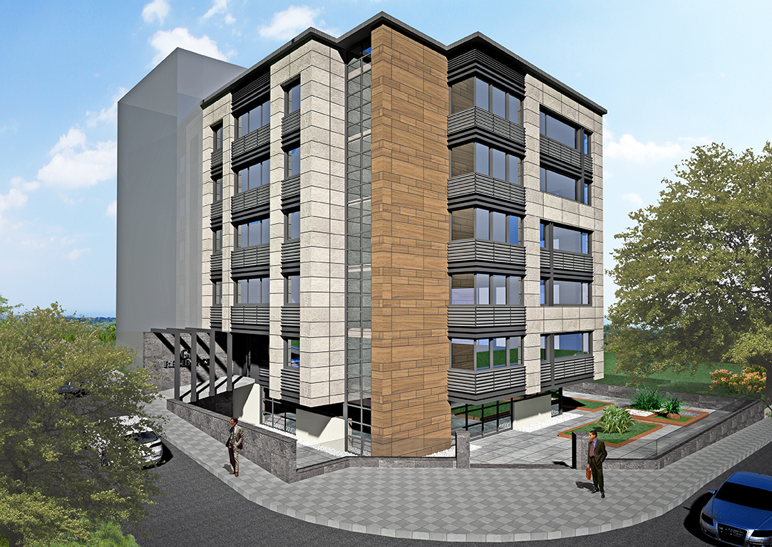 GL RESIDENCE