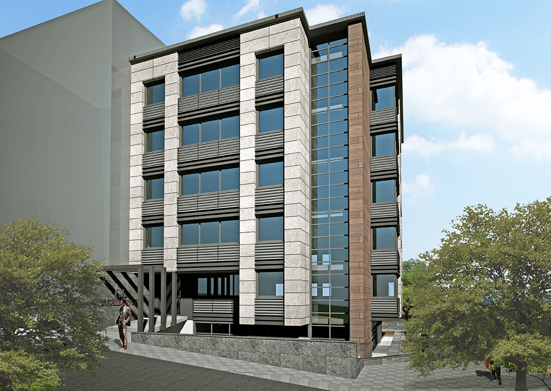 GL RESIDENCE