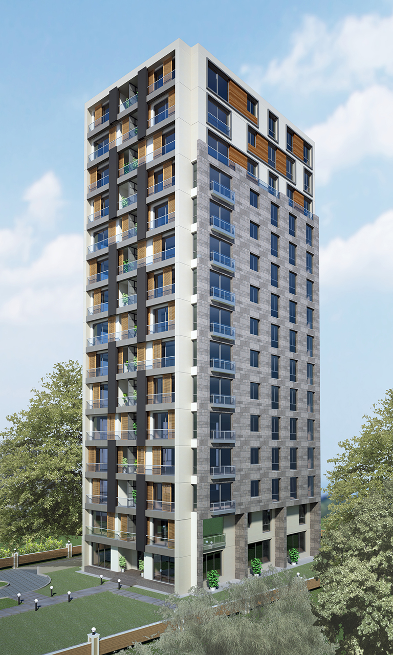 FENER APARTMANI