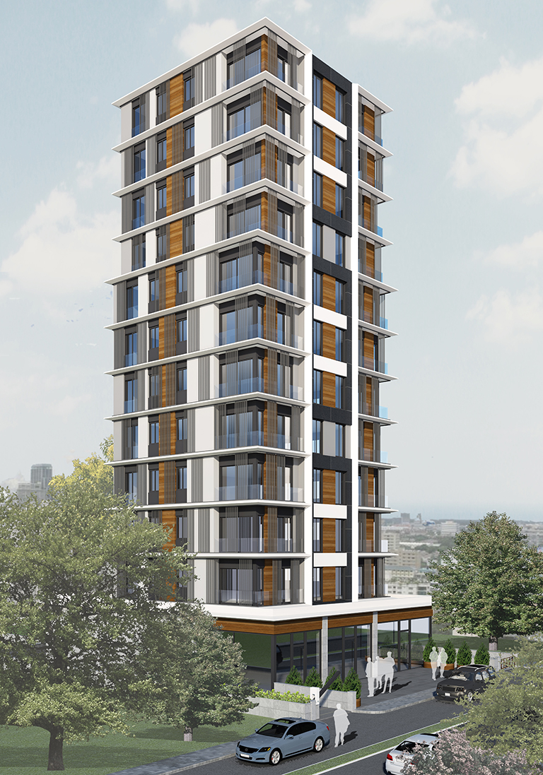 PULLUK APARTMANI