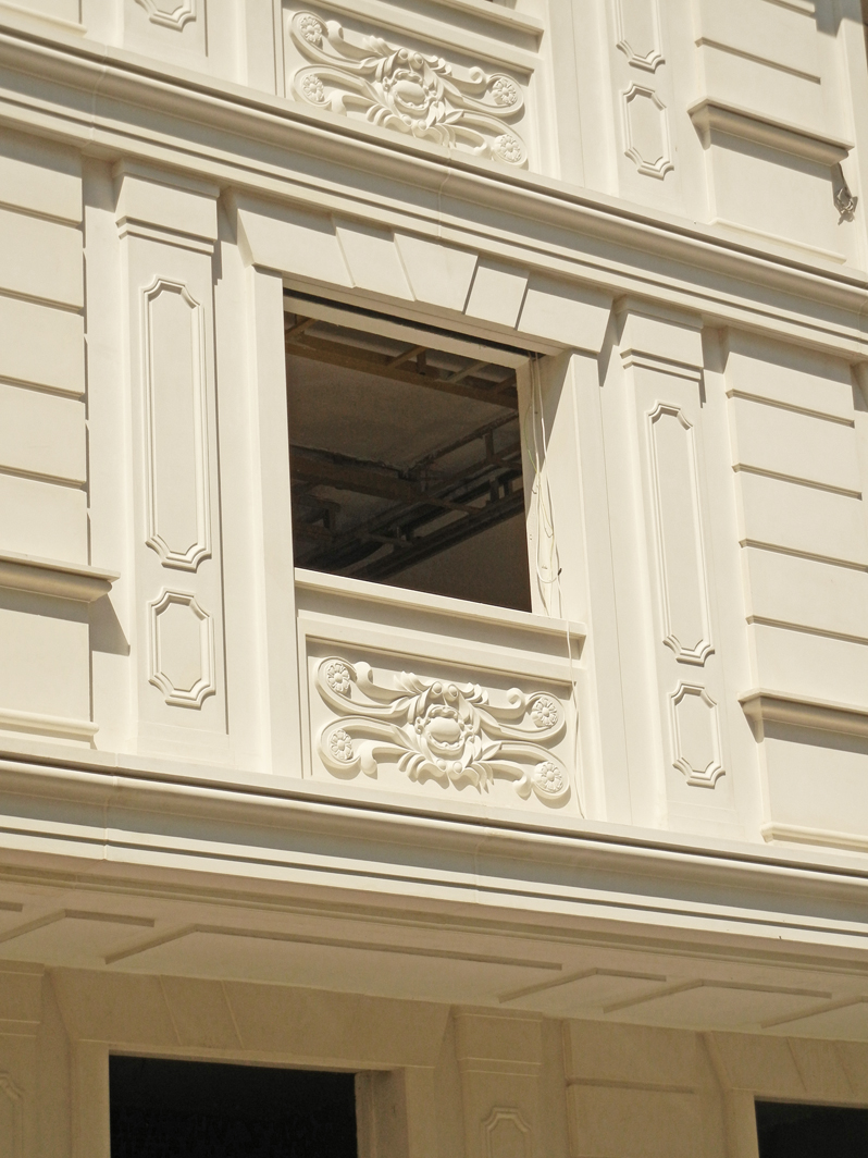 M.ŞAHİN EVİ