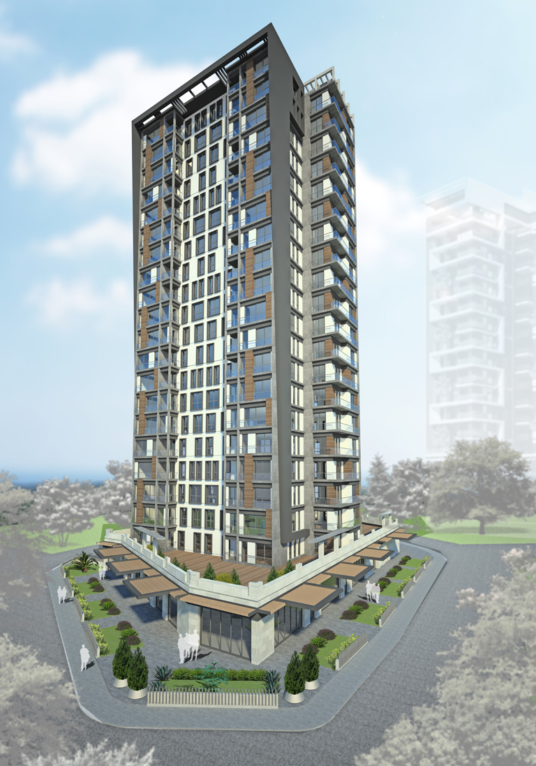MAE RESIDENCE