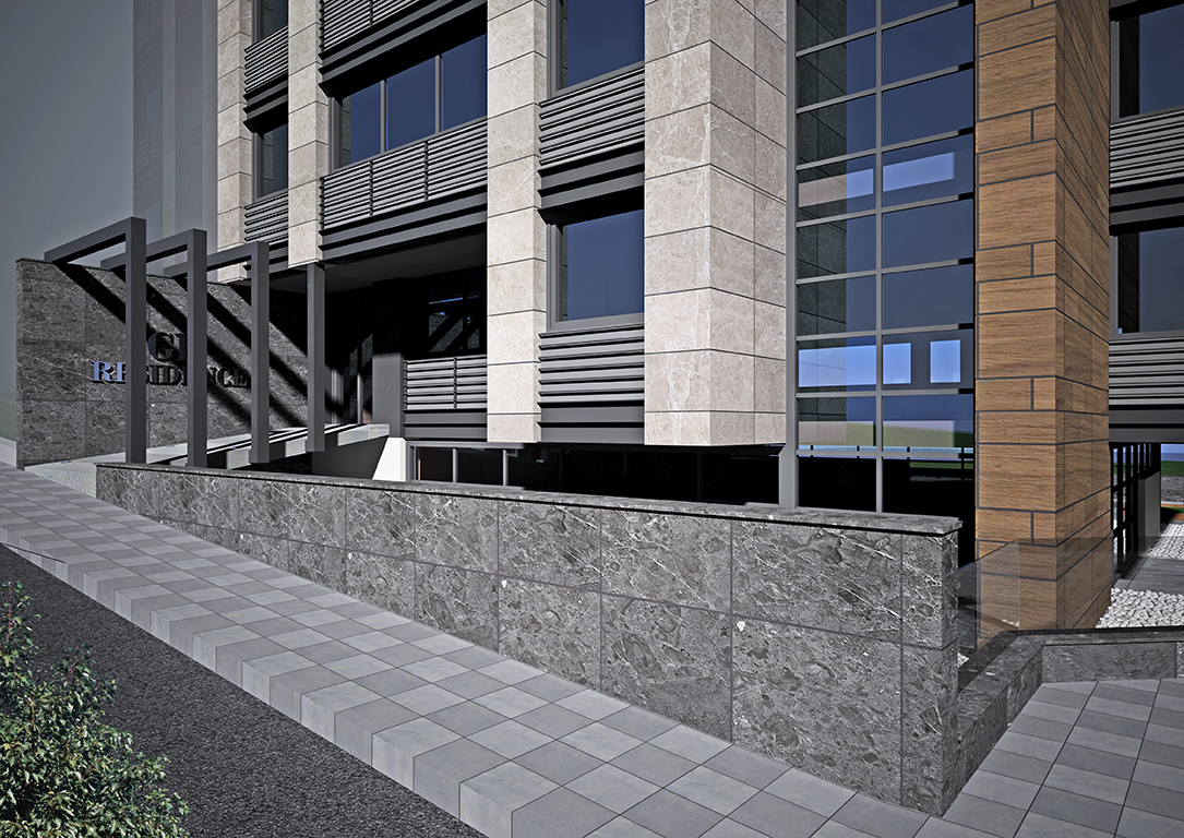 GL RESIDENCE