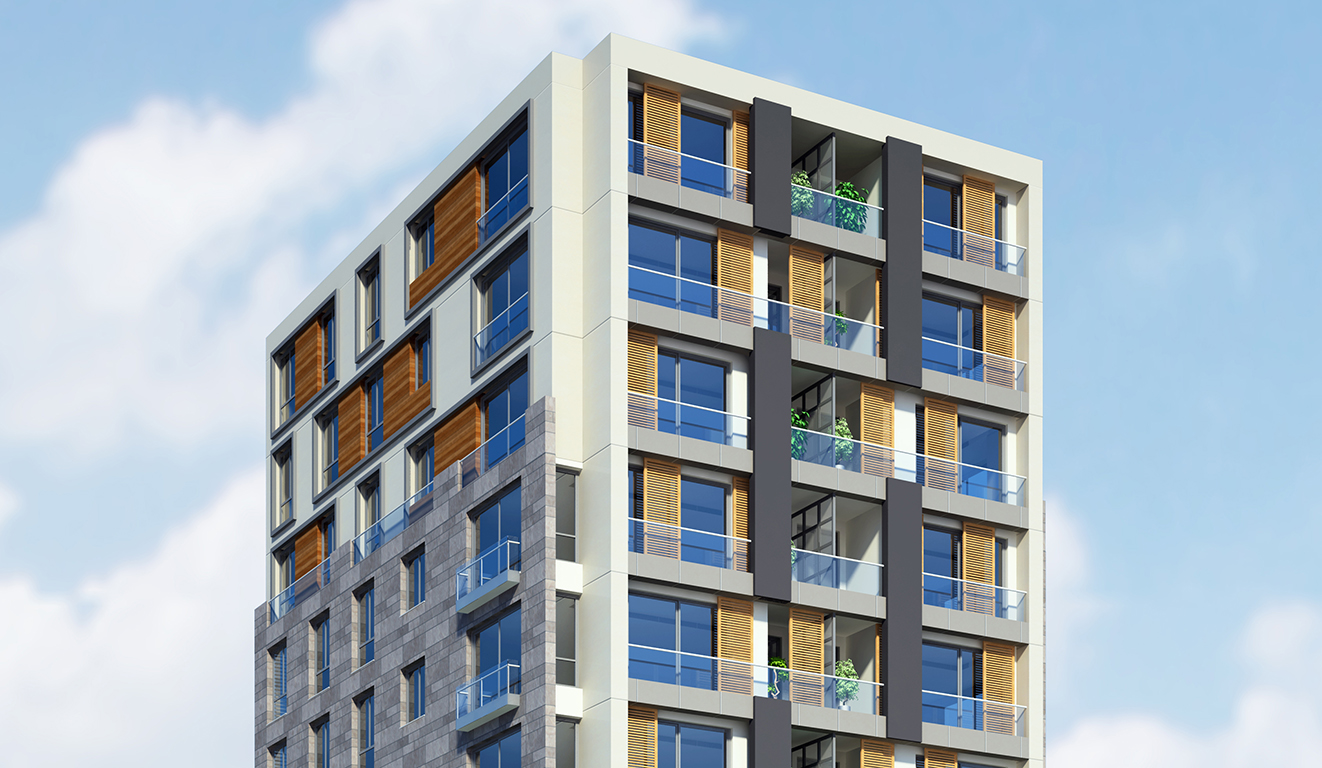 FENER APARTMANI