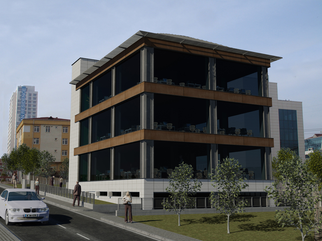 FABER PLAZA