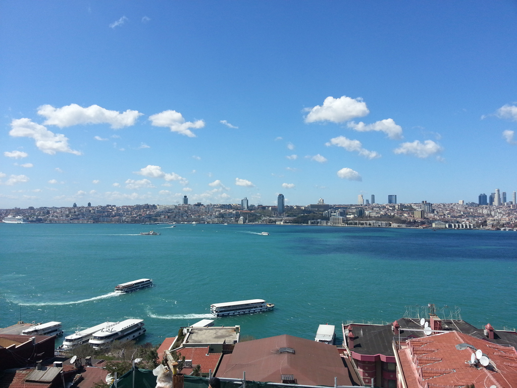 M.ŞAHİN EVİ