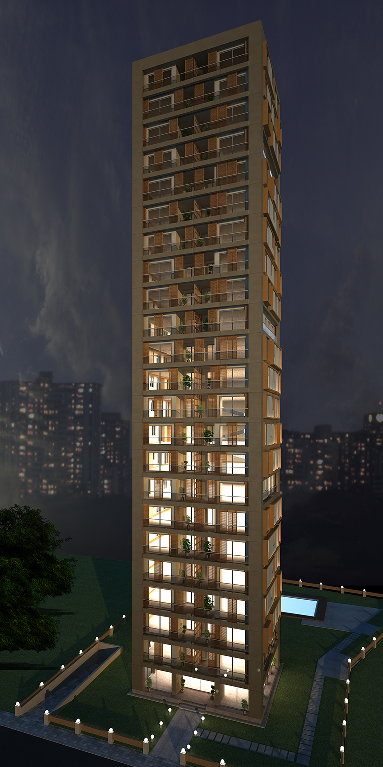 AKBEY RESIDENCE