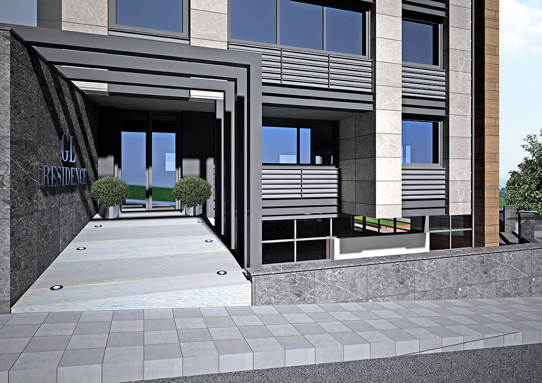GL RESIDENCE