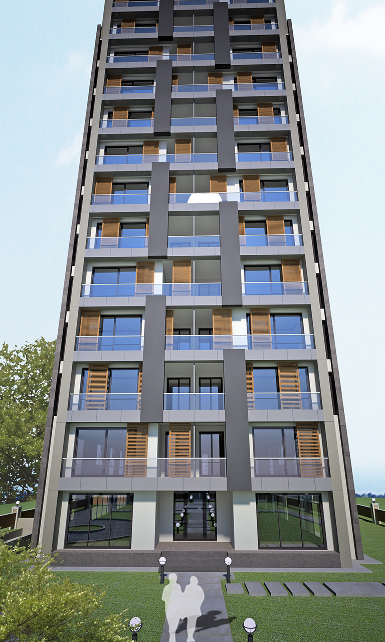 FENER APARTMANI