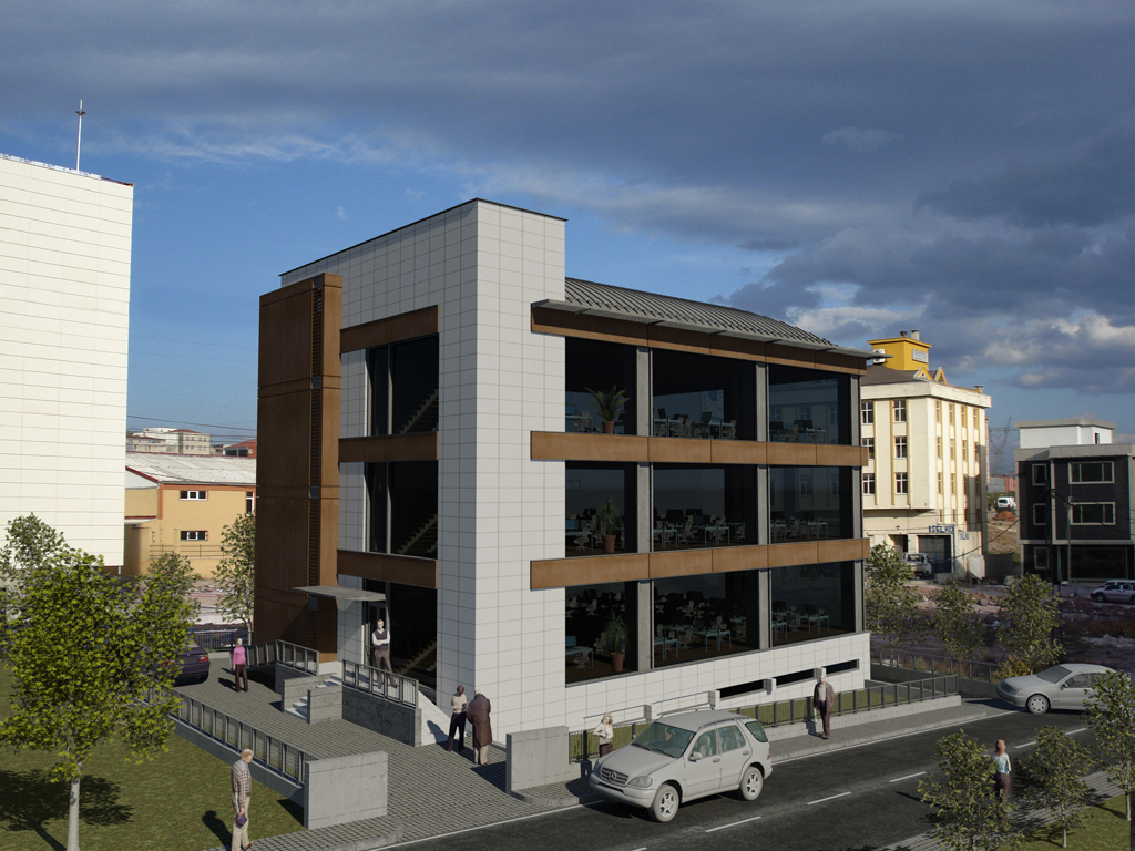 FABER PLAZA