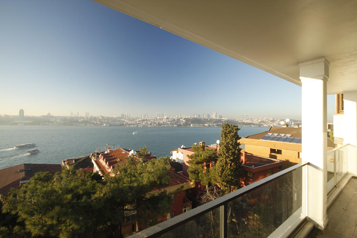 M.ŞAHİN EVİ