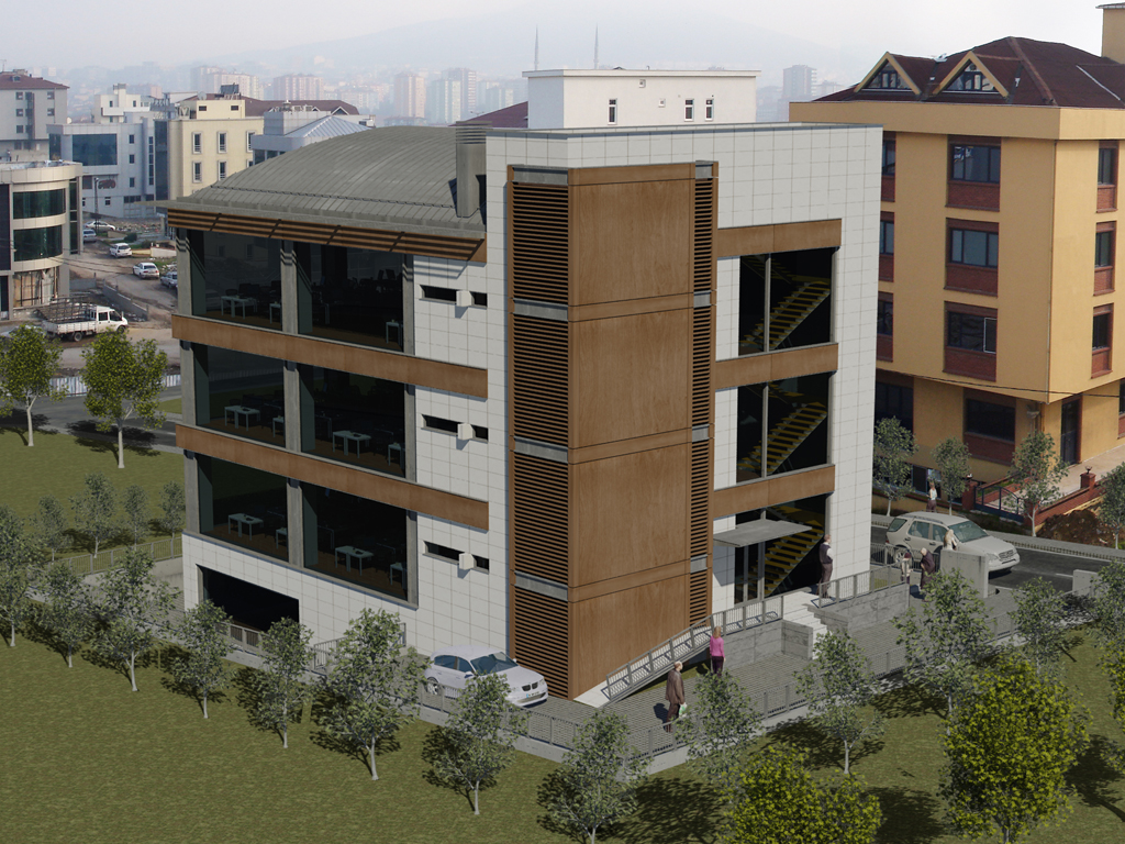 FABER PLAZA