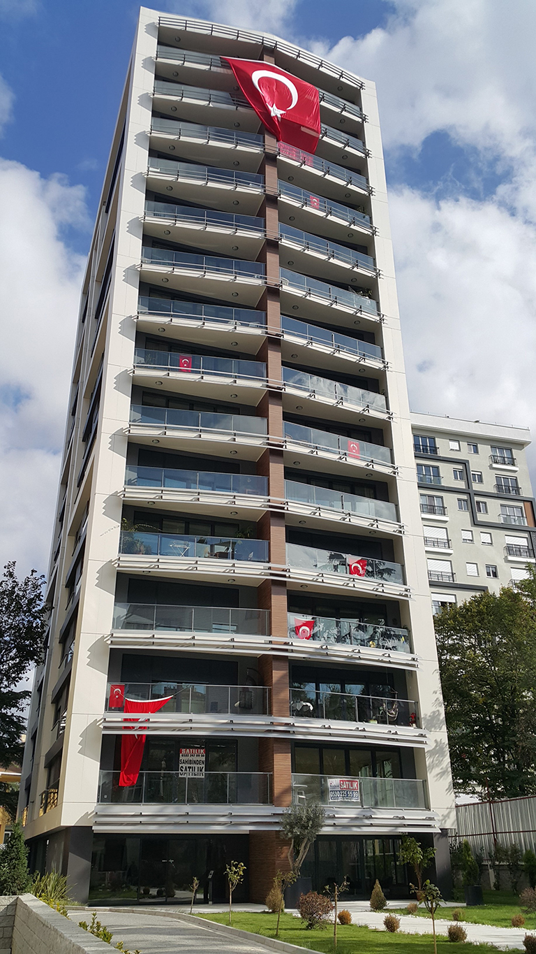 FENER APARTMANI