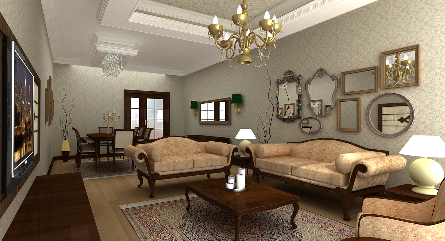 BAKU RESIDENCE