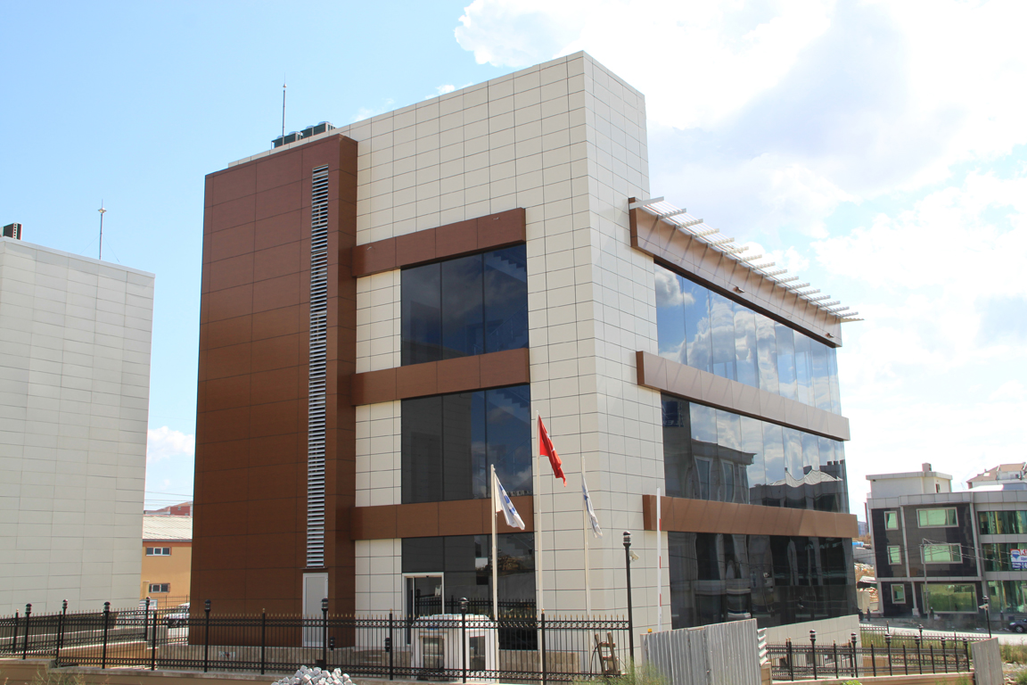FABER PLAZA