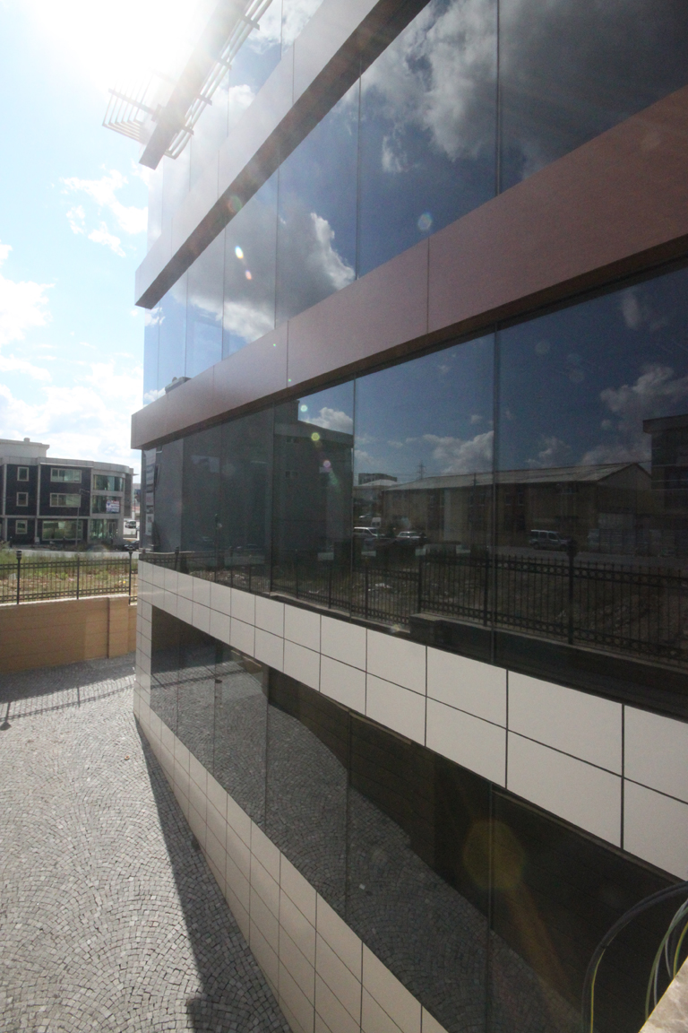 FABER PLAZA