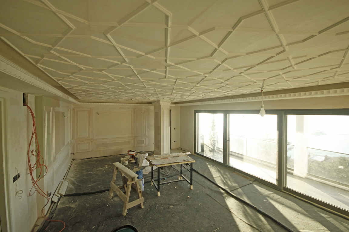 M.ŞAHİN EVİ