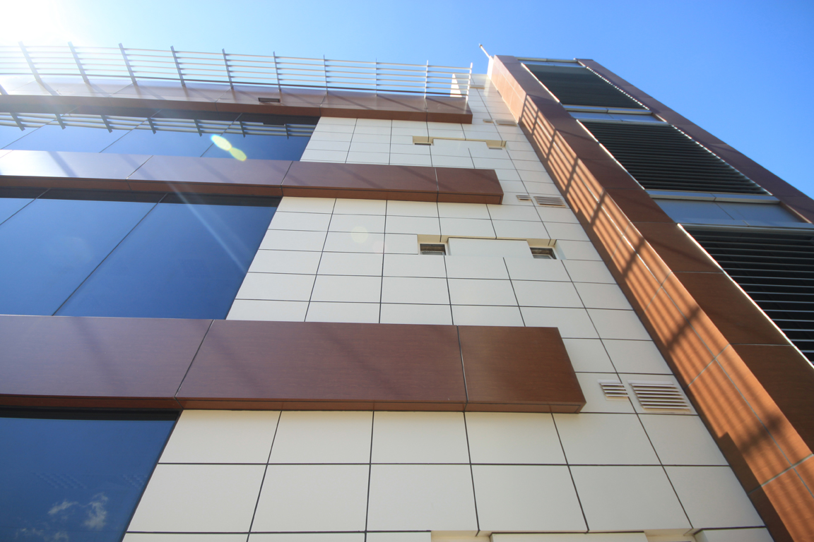FABER PLAZA