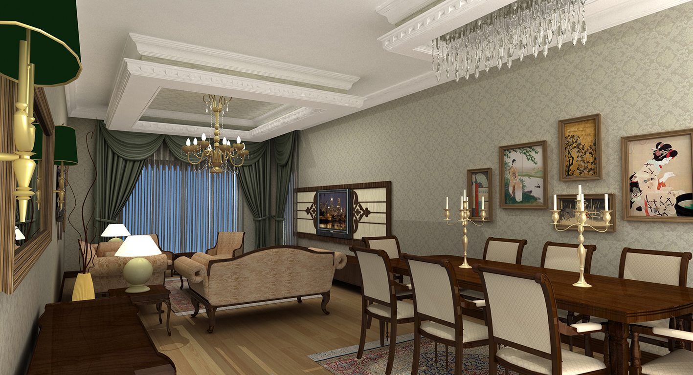 BAKU RESIDENCE